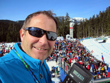KEK i Whistler