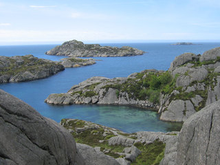 Øglend på Eigerøy Øglend på Eigerøy