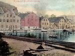 Egersund Fayansefabrikk Egersund Fayansefabrikk