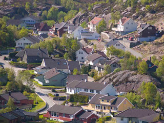 Byggefelt i Eigersund Byggefelt i Eigersund