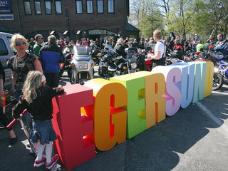 Egersund Egersund
