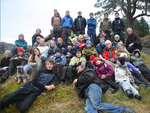 1. egersund speidergruppe 2010