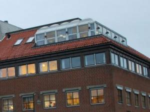 PP tjenesten i sentrum av Egersund PP tjenesten i sentrum av Egersund