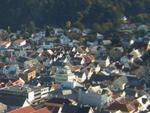 Egersund sentrum Egersund sentrum