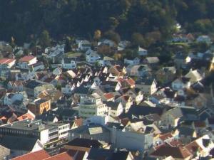 Egersund sentrum Egersund sentrum