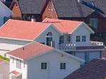 hus, bolig, tak hus, bolig, tak