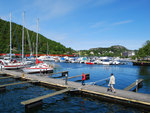 Egersund gjestehavn