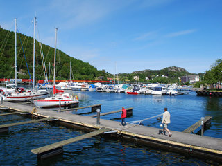 Egersund gjestehavn Egersund gjestehavn