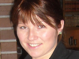 Helene T-Tørnqvis
