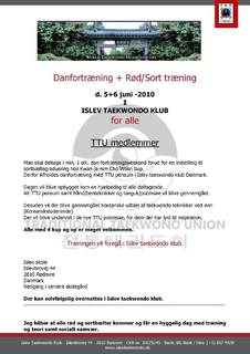 2010 Danfortræning Islev TKD_Side_1_800x1131
