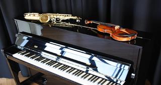 trio oblivion