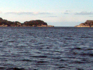 Havet i Nordre sund