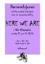 Kulturskolens sommerforestilling - Here we are Kulturskolens sommerforestilling - Here we are
