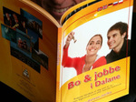 Bok - Bo og jobbe i Dalane