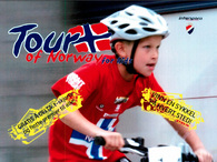 Tour of Norway for kids