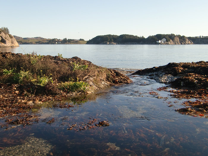 Norda sundet