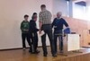 Gründercamp i Alta