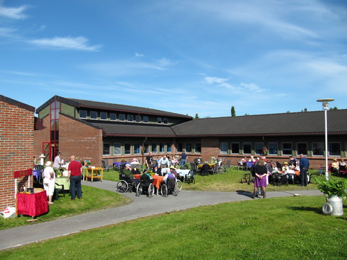 Olebua åpning 2 Olebua åpning 2