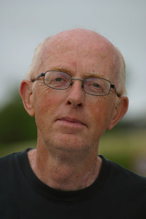 Pete Seglem