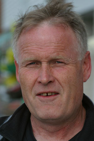 Kennet Pedersen