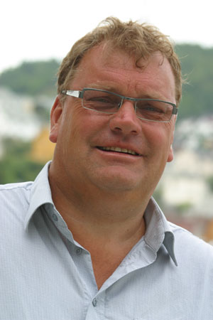 Idrettsrådet Svein Erling Jensen web