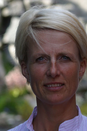 Lillian L&oslash;yning