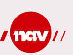 NAV logo