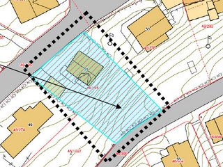 Forespørsel om reguleringsendring Havsø gnr. 46 bnr. 194 mfl. Forespørsel om reguleringsendring Havsø gnr. 46 bnr. 194 mfl.