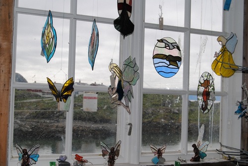 Foto: Charlotte Hustad
