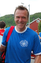 Foto: Eva D. Husby