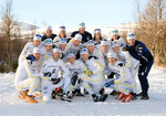SVENSKA LÄNGDLANDSLAGET för Casco som ny samarbetspartner.