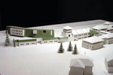 MÅNGA NYHETER, bland annat kontorsutrymmen under stadion som flera skidskyttearenor har kommer i Val di Fiemme. MÅNGA NYHETER, bland annat kontorsutrymmen under stadion som flera skidskyttearenor har kommer i Val di Fiemme.