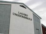 Lagård ungdomsskole Lagård ungdomsskole