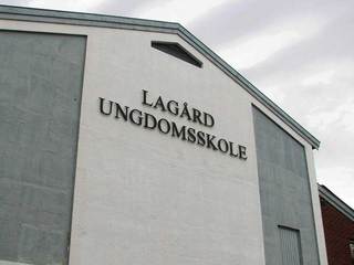 Lagård ungdomsskole