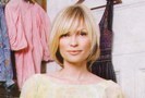 Stylist Synnøve Moe