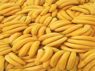 Bananer Bananer