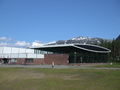 Barduhallen  