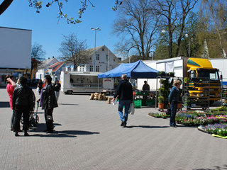 Egersund-torg