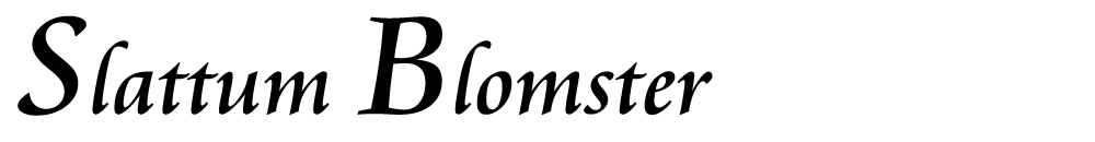 Interflora