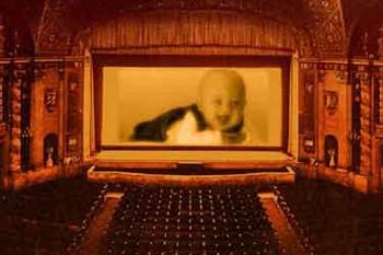 Sensur på kino