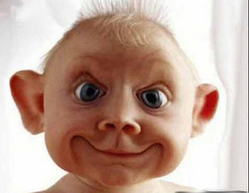 Baby Kino
