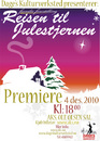 julestjerne plakat til aks