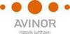 Logo - Avinor Logo - Avinor