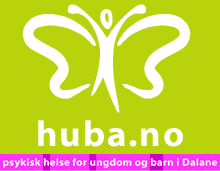 Huba.no. Klikk for å gå til siden