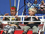 Oppvekstplanen 2008 - 2011 Oppvekstplanen 2008 - 2011