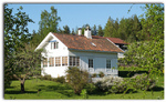 Vakkert hus