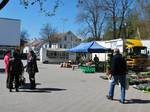 egersund-torg