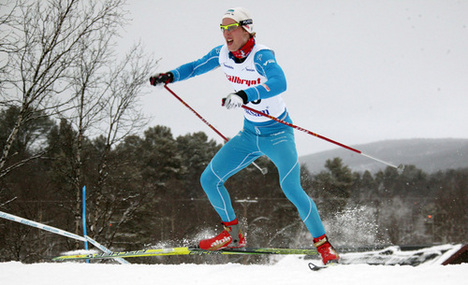 CARL QUICKLUND vann H19-20 i Torsby. Foto: MOA MOLANDER KRISTIANSEN CARL QUICKLUND vann H19-20 i Torsby. Foto: MOA MOLANDER KRISTIANSEN
