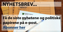Nyhetsbrev fra Eigersund kommune Søk barnehageplass
