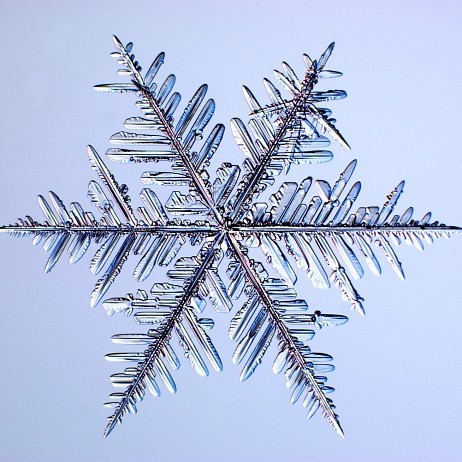 Snøkrystall2